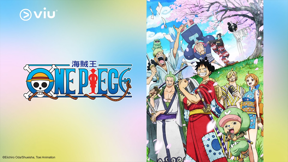 One Piece Episode 1058 Sub Indo: Sinopsis, Cara Nonton dan Jadwal Tayangnya  - Halaman 2