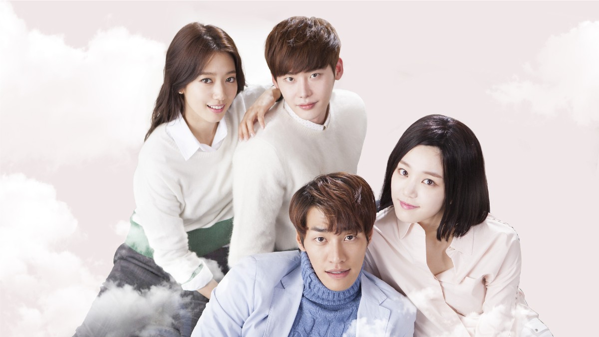 nonton streaming atau download drakor pinocchio sub indo viu