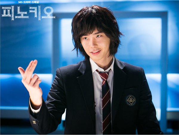 nonton streaming atau download drakor pinocchio sub indo viu