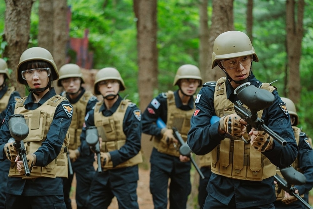 nonton streaming download drakorindo police university sub indo viu