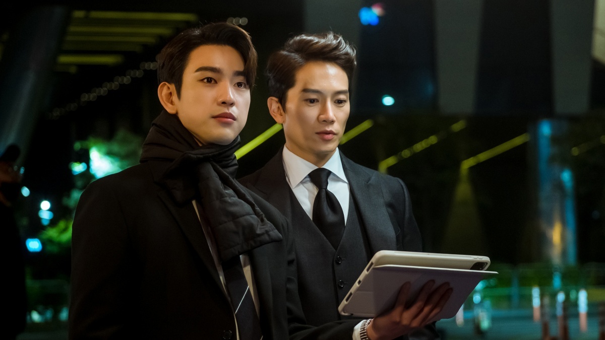 nonton streaming download drakorindo the devil judge sub indo viu