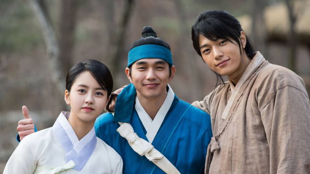 nonton streaming download drakorindo the emperor owner of the mask sub indo viu