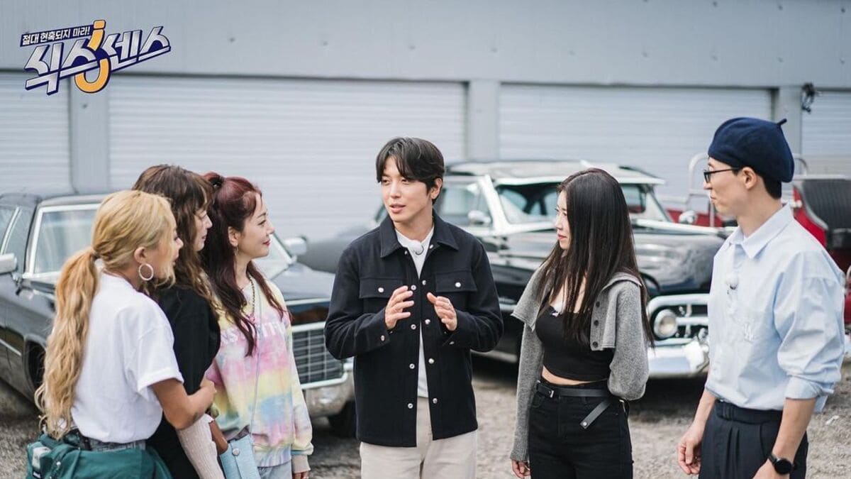 Yonghwa CNBLUE, nonton streaming download drakorindo sixth sense 2 sub indo viu