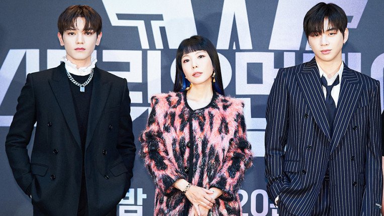 nonton streaming atau download kshow street woman fighter sub indo viu