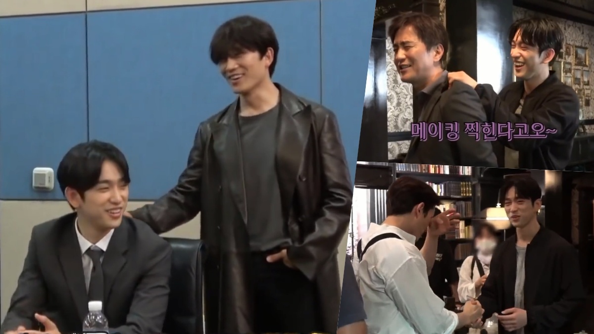 nonton streaming atau download drama korea the devil judge sub indo viu