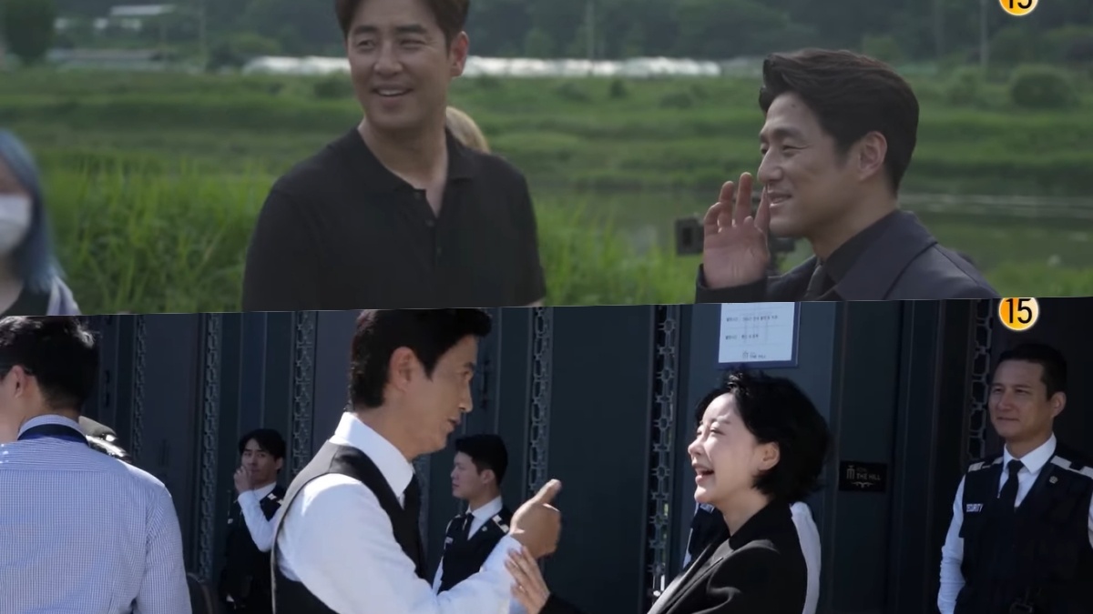 nonton streaming atau download drama korea the road: the tragedy of one sub indo viu