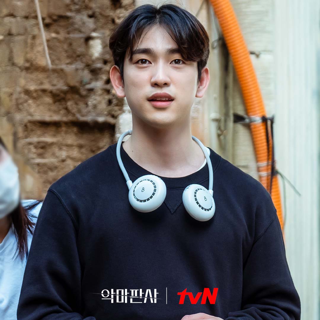 nonton streaming atau download drama korea the devil judge sub indo viu
