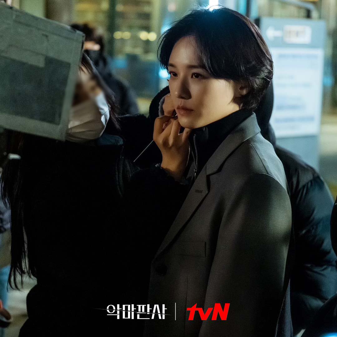 nonton streaming atau download drama korea the devil judge sub indo viu