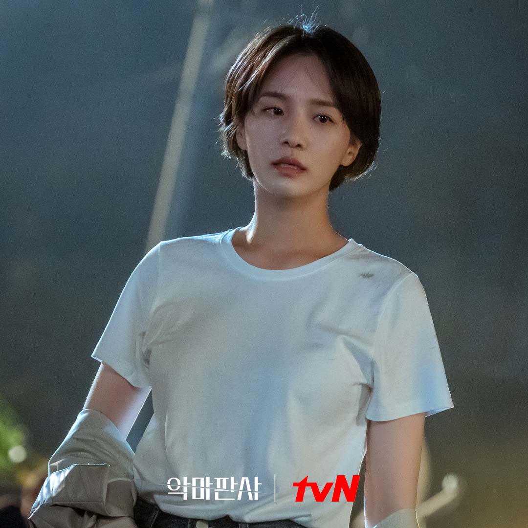 nonton streaming atau download drama korea the devil judge sub indo viu