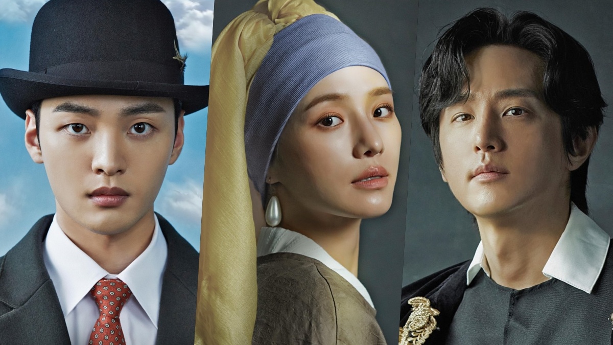 nonton streaming atau download drama korea dali and cocky prince sub indo viu