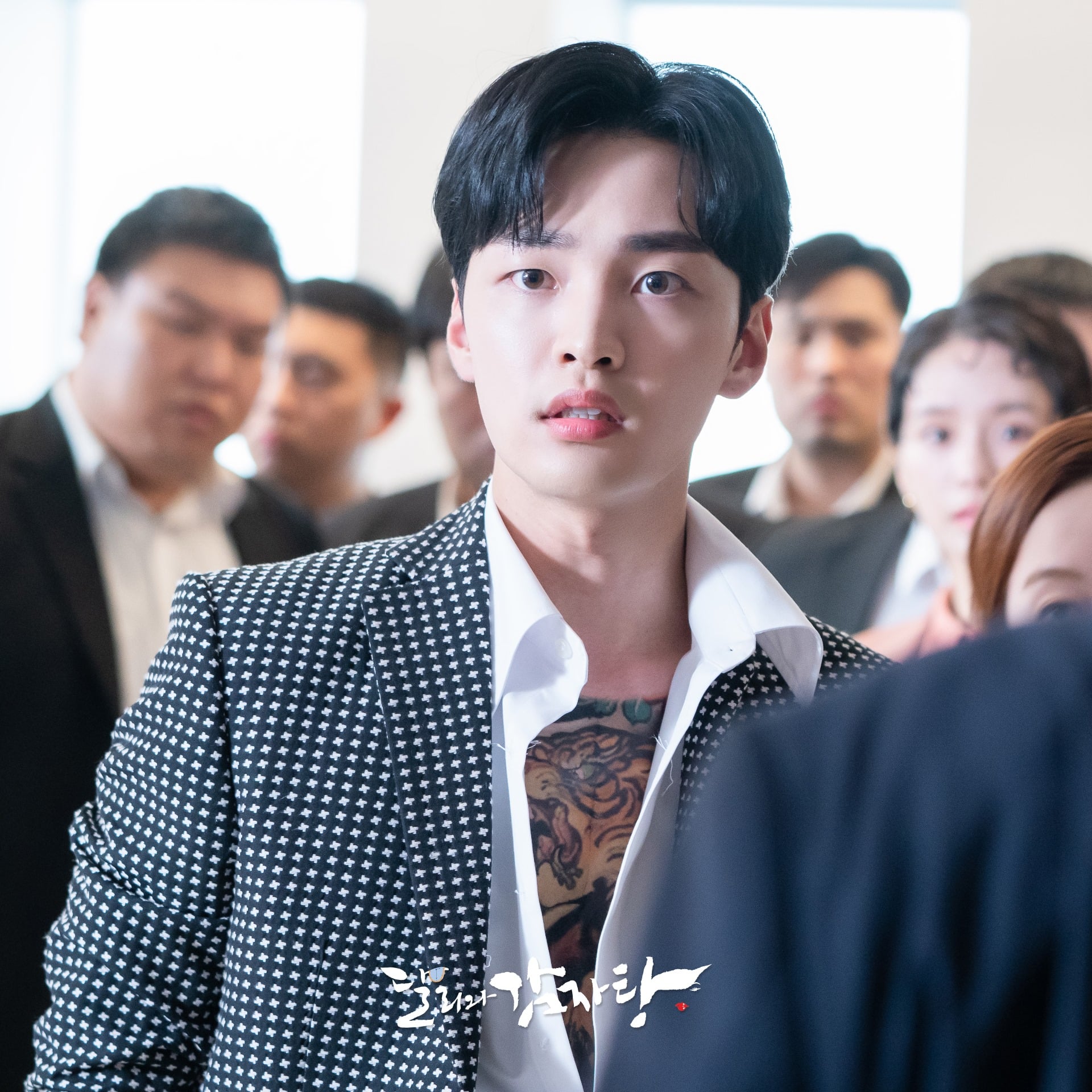 nonton streaming atau download drama korea dali and cocky prince sub indo viu