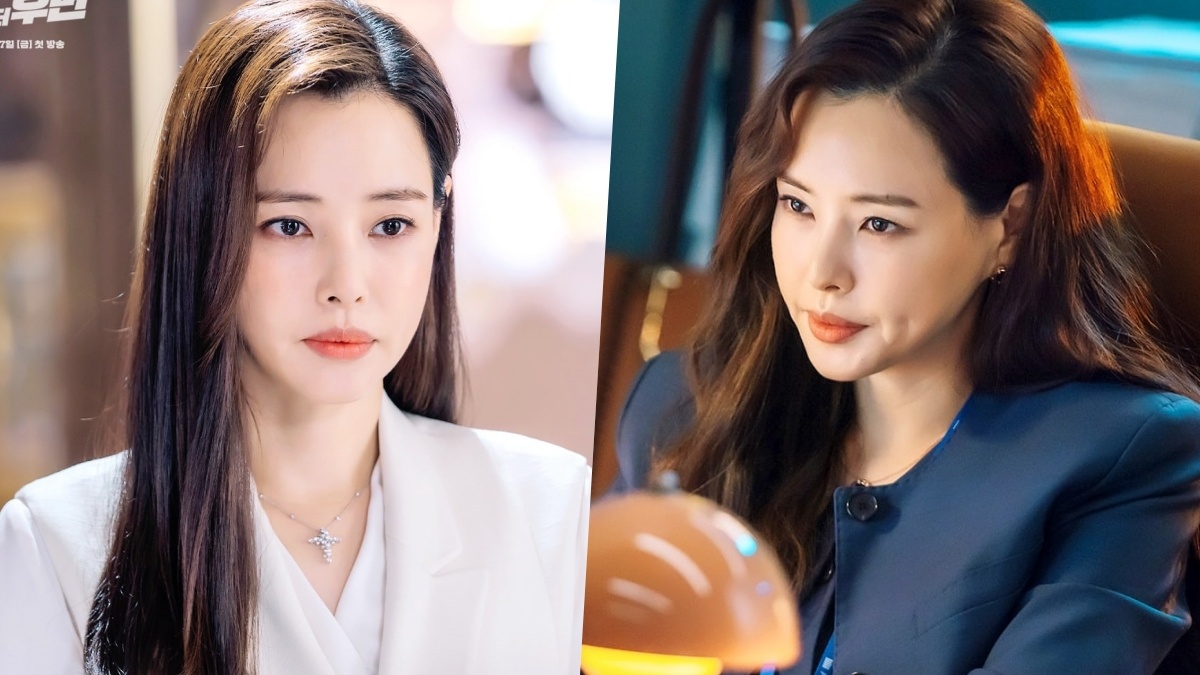 nonton streaming atau download drama korea one the woman sub indo viu