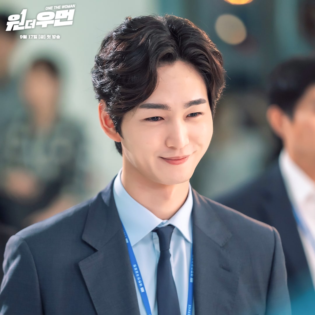 nonton streaming atau download drama korea one the woman sub indo viu