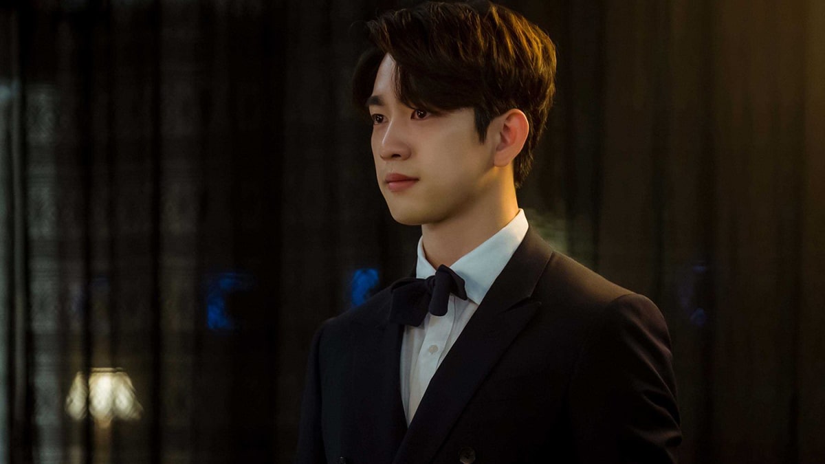 5 Fakta Park Jin Young, Pemeran Kim Ga On dalam The Devil ...