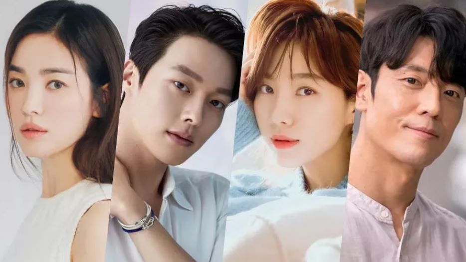 nonton streaming download drakorindo viu original now, we are breaking up sub indo viu