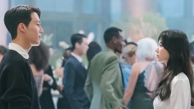 nonton streaming download drakorindo now, we're breaking up sub indo viu