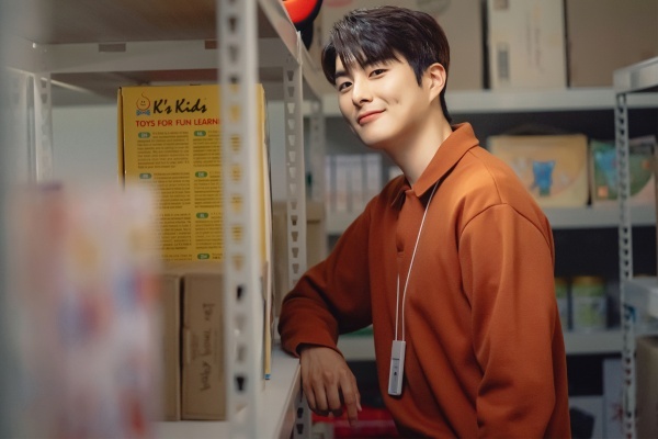 nonton streaming atau download drama korea oh my baby sub indo viu