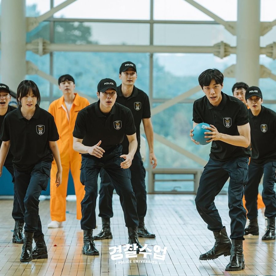 nonton streaming download drakorindo police university sub indo viu