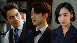 nonton streaming atau download drama korea the devil judge sub indo viu