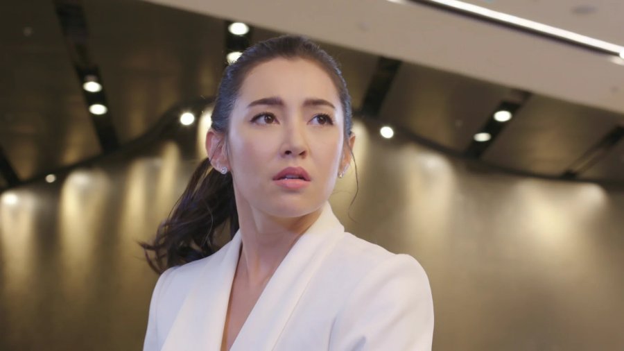 nonton drama thailand dare to love (hai ruk pipaksa) sub indo viu