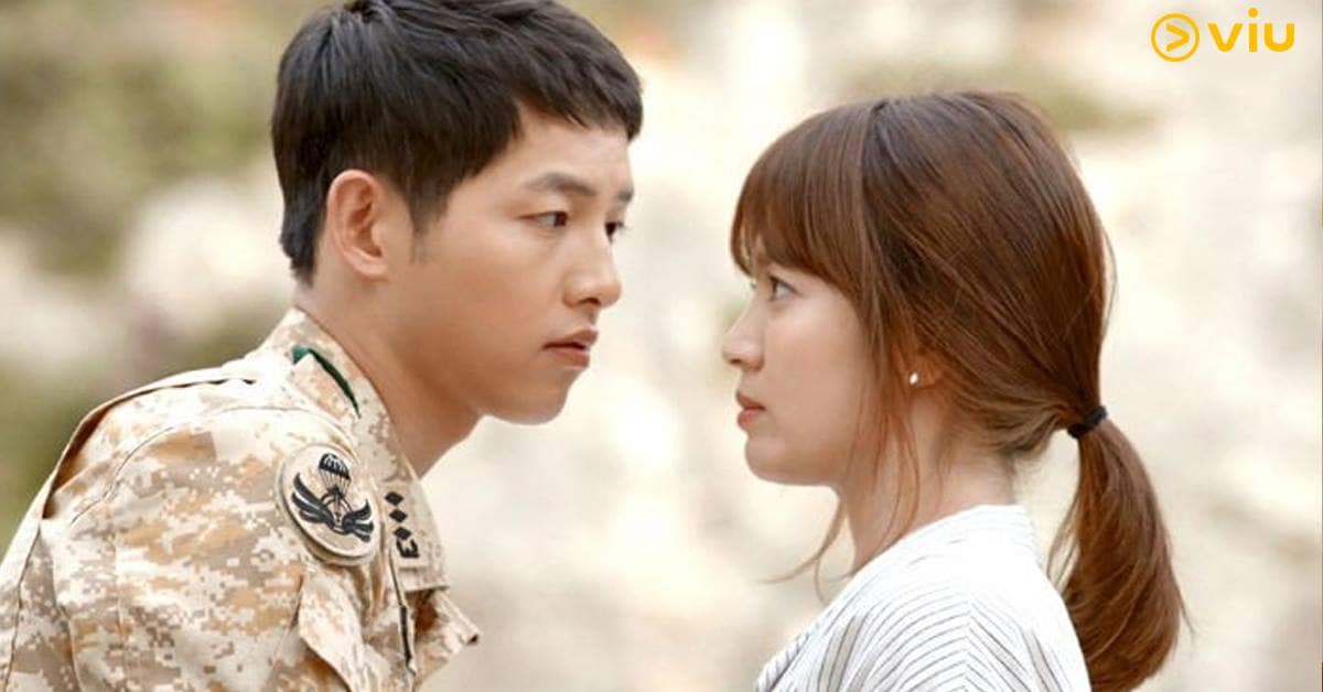 nonton streaming atau download descendants of the sun sub indo viu