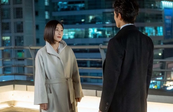nonton streaming atau download drama korea the devil judge sub indo viu