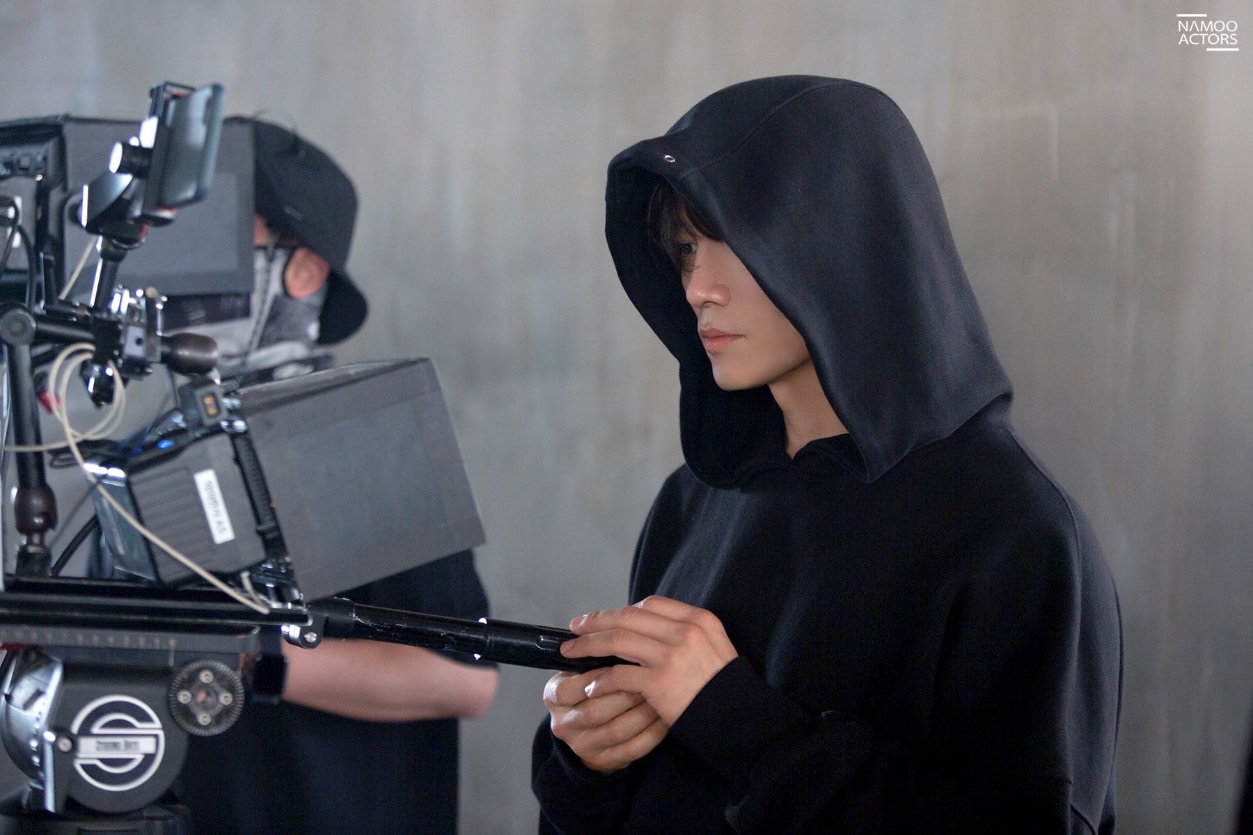 nonton streaming atau download drama korea the devil judge sub indo viu