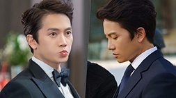 nonton streaming atau download drama korea the devil judge sub indo viu