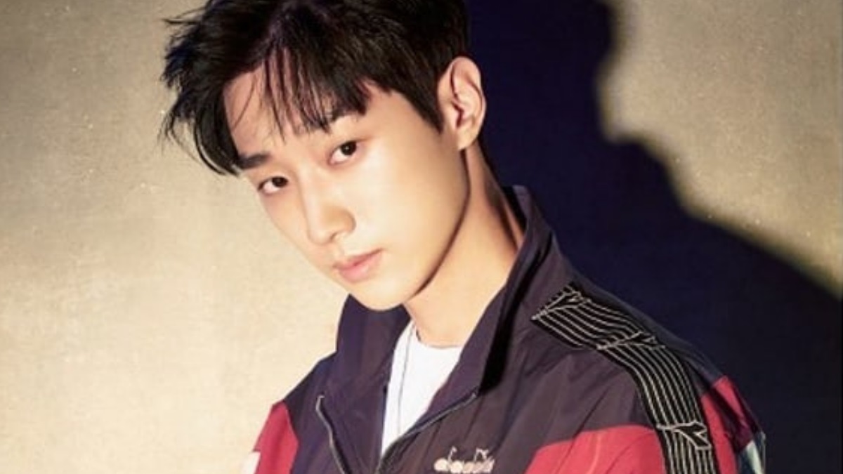 jinyoung, nonton streaming download drakorindo police university sub indo viu