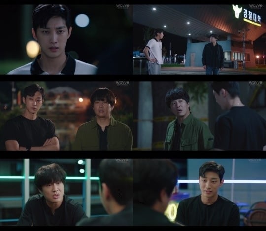 nonton streaming download drakorindo police university sub indo viu