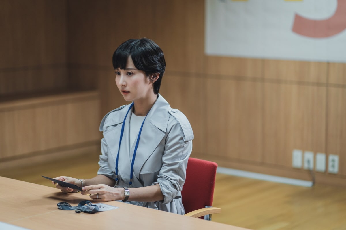 jo yeo jeong, nonton streaming download drakorindo high class sub indo viu