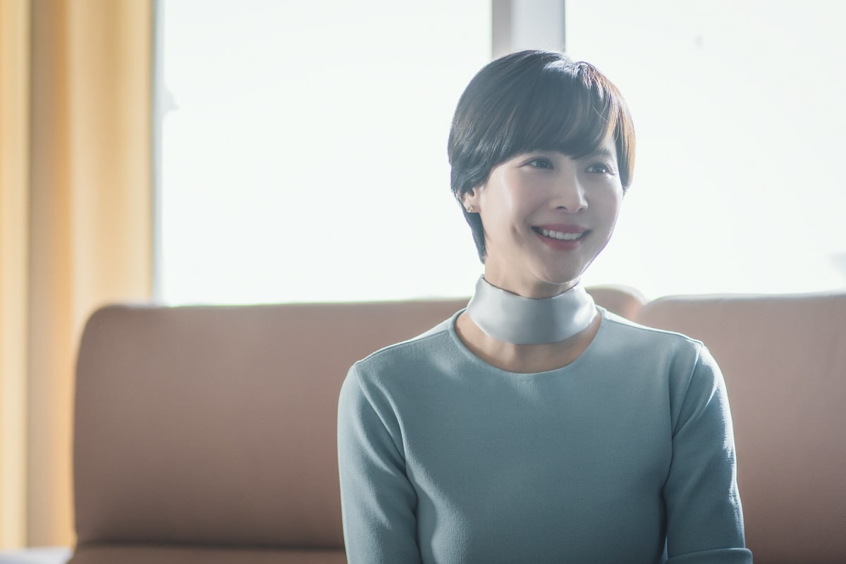 jo yeo jeong, nonton streaming download drakorindo high class sub indo viu