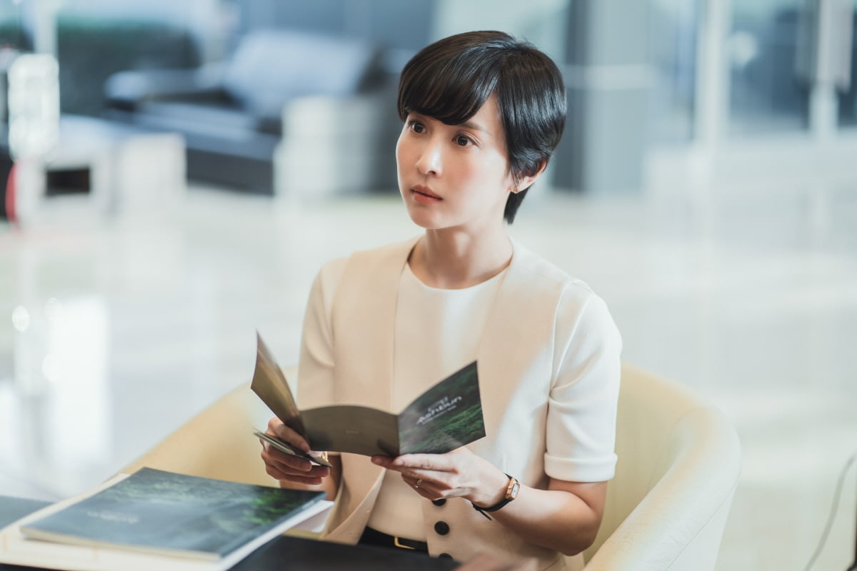 jo yeo jeong, nonton streaming download drakorindo high class sub indo viu