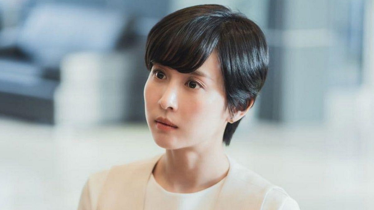 jo yeo jeong, nonton streaming download drakorindo high class sub indo viu