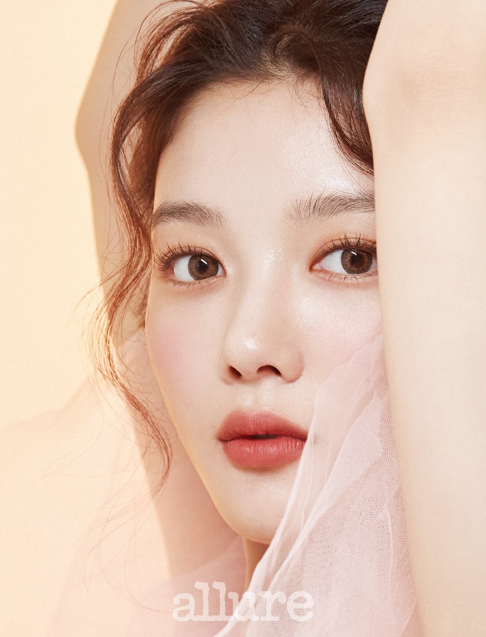 kim yoo jung, nonton streaming download drakorindo viu original lovers of the red sky sub indo viu