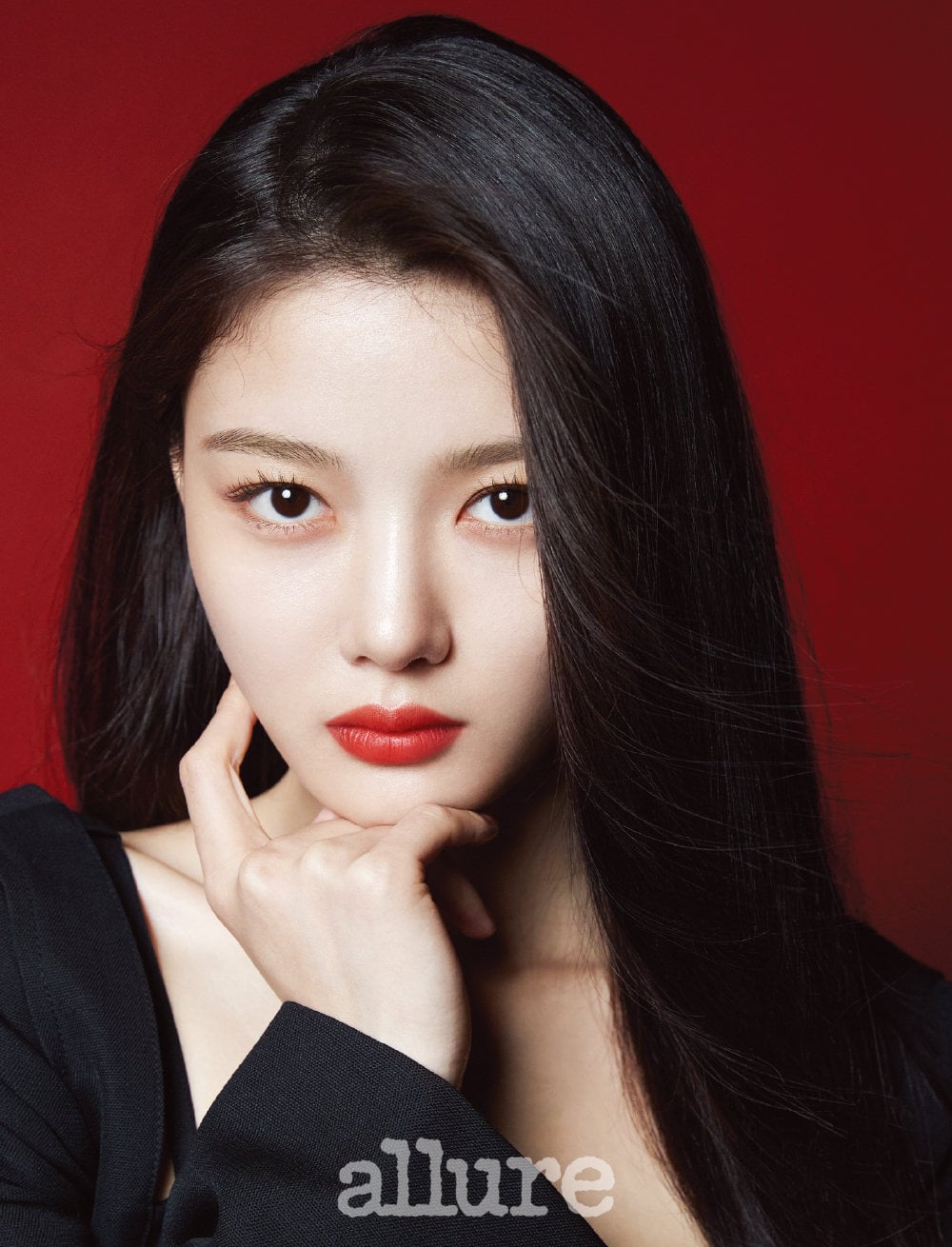kim yoo jung, nonton streaming download drakorindo viu original lovers of the red sky sub indo viu