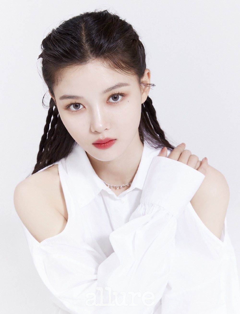 kim yoo jung, nonton streaming download drakorindo viu original lovers of the red sky sub indo viu