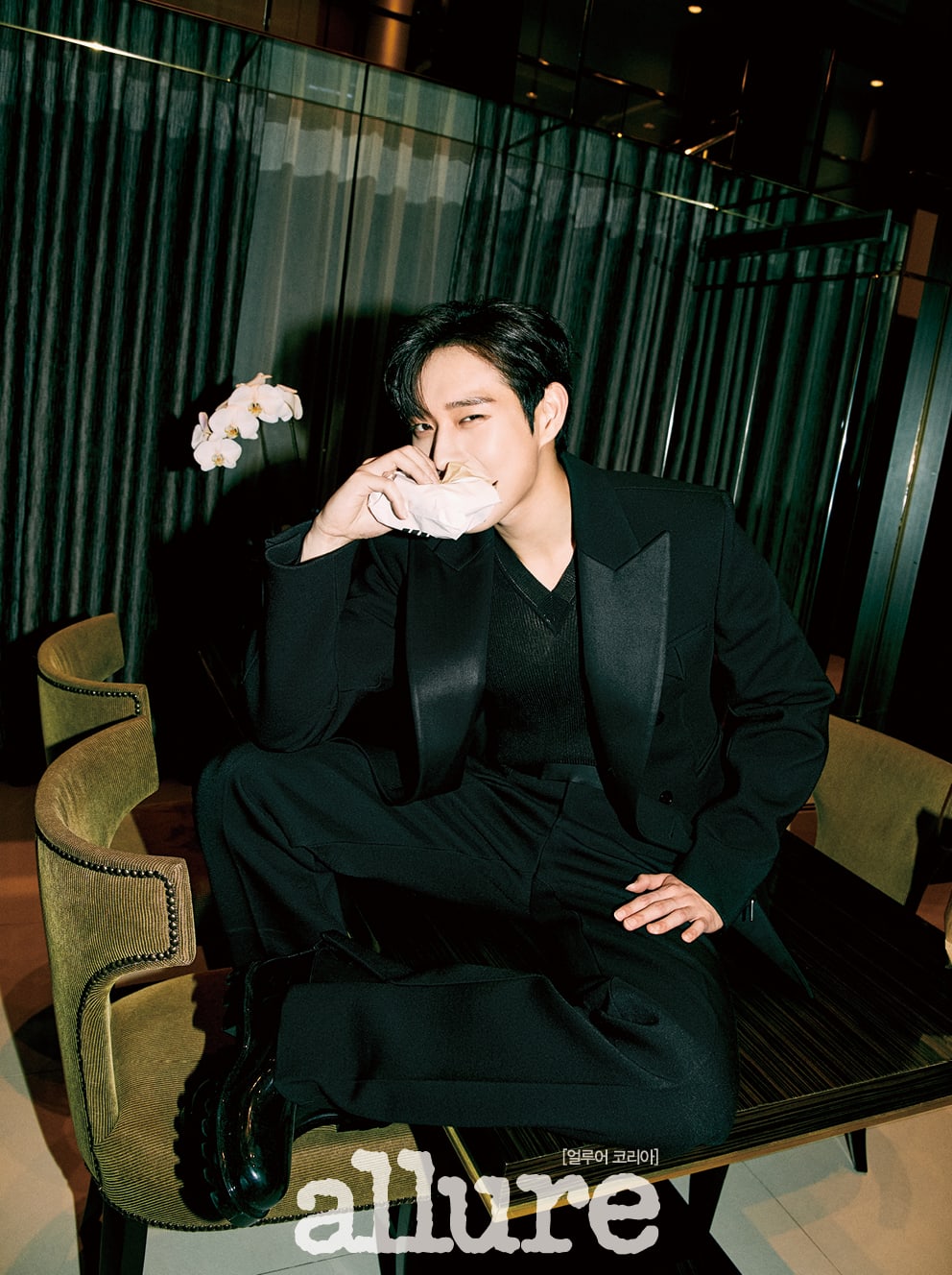 kim young dae, nonton streaming / download drakorindo the penthouse season 3 (the penthouse 3) sub indo viu