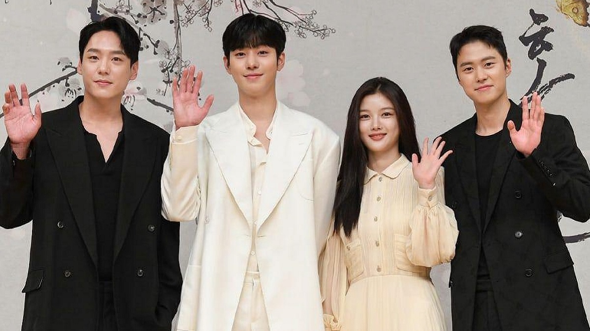 nonton streaming download drakorindo viu original lovers of the red sky sub indo viu