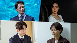 nonton streaming atau download drama korea the devil judge sub indo viu