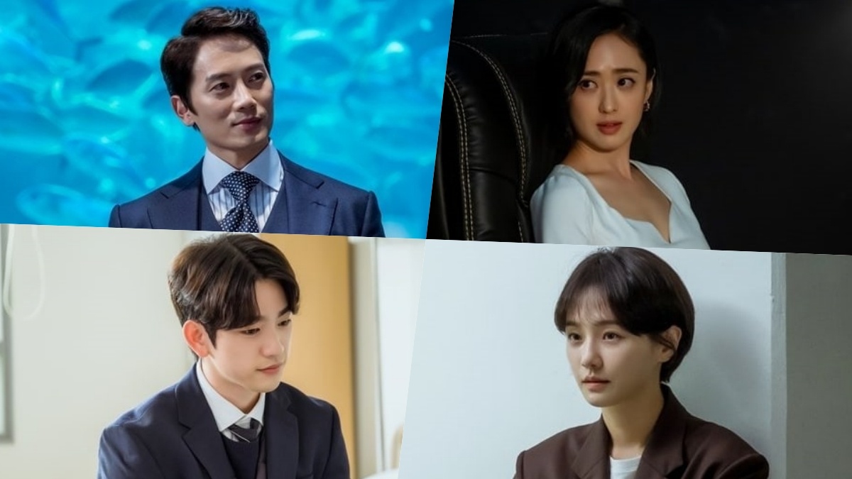 nonton streaming atau download drama korea the devil judge sub indo viu