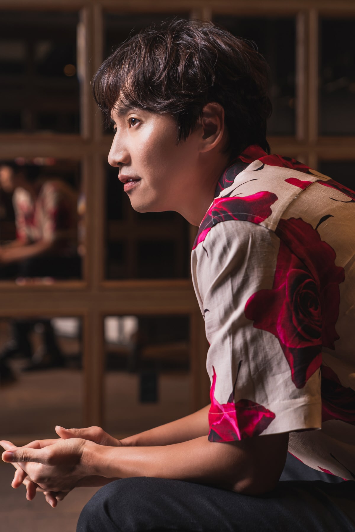 lee kwang soo, nonton streaming download drakorindo kshow running man sub indo viu