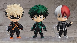 nonton streaming atau download anime my hero academia sub indo viu