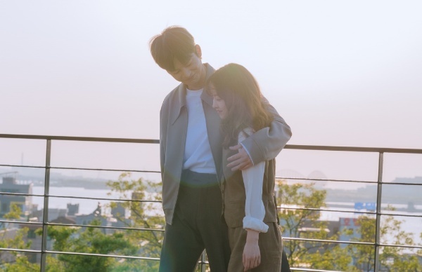 nonton streaming atau download drakor doom at your service sub indo viu