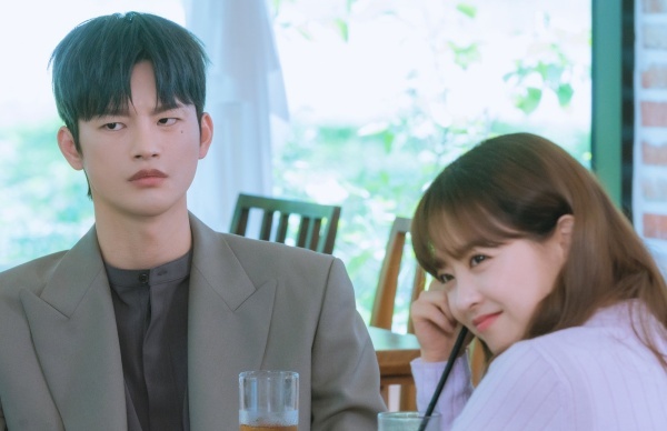 nonton streaming atau download drakor doom at your service sub indo viu