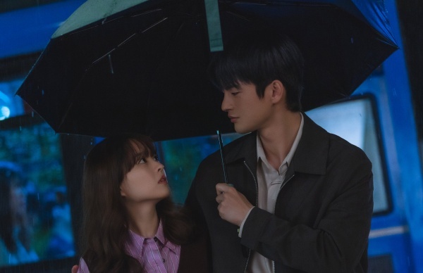 nonton streaming atau download drakor doom at your service sub indo viu