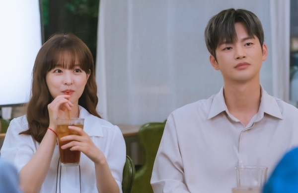 nonton streaming atau download drakor doom at your service sub indo viu