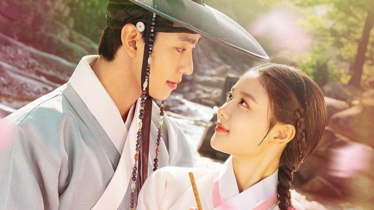 nonton streaming download drakorindo viu original lovers of the red sky sub indo viu