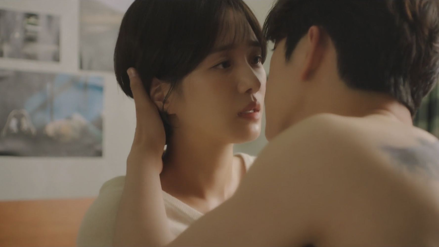 nonton streaming atau download drama korea the devil judge episode 13 sub indo viu
