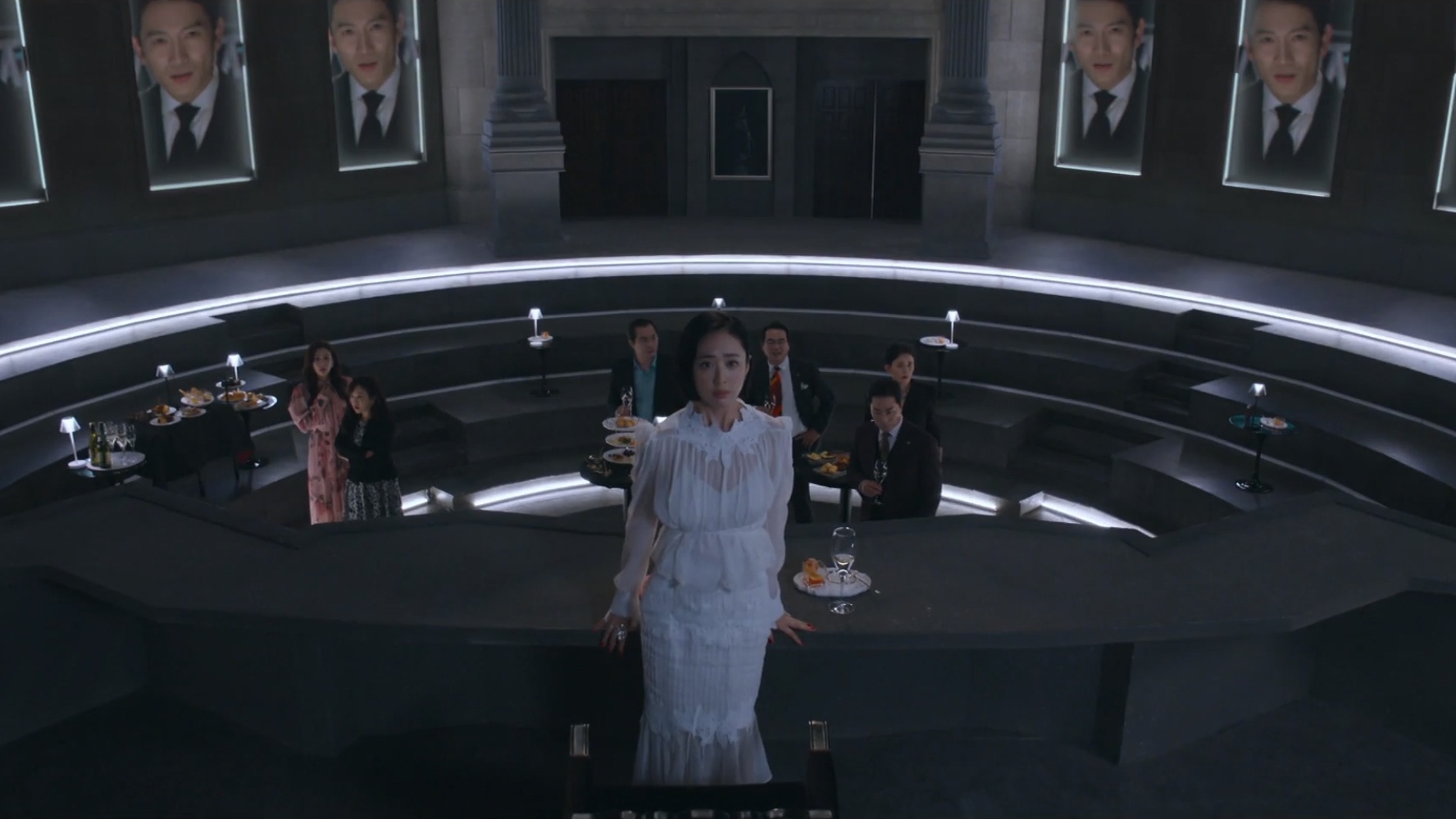 nonton streaming atau download drama korea the devil judge episode 16 sub indo viu